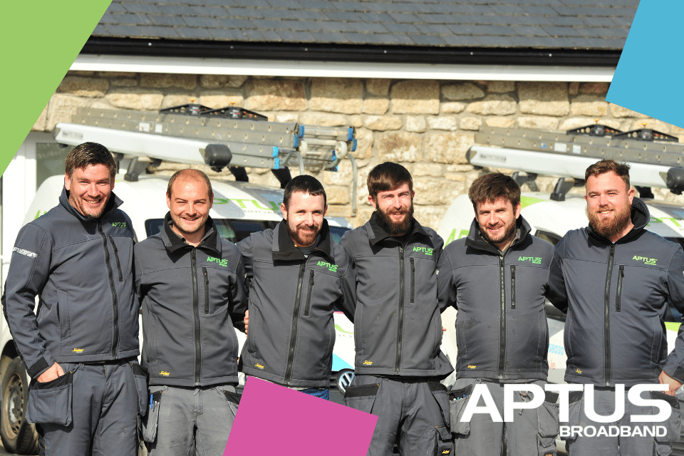 Aptus Installation Engineers