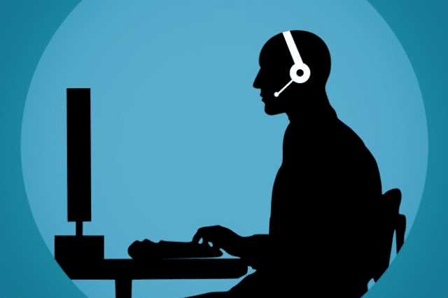 customer support