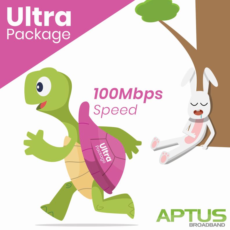 Aptus Ultra Package
