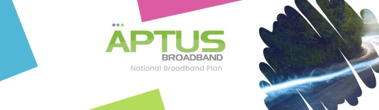 _Aptus Broadband National Broadband Plan