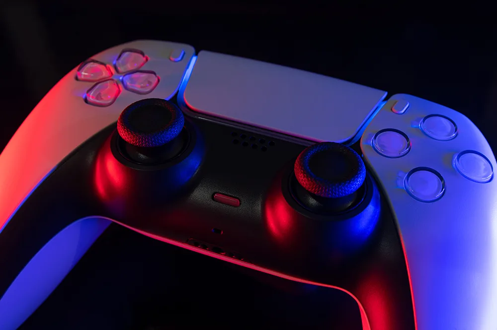 PlayStation 5