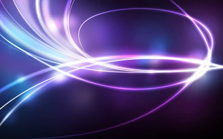 Fibre lights