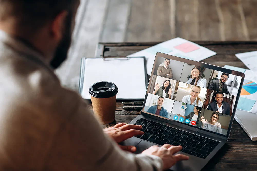Portlaoise – Say goodbye to freezing video calls and forever-loading files!